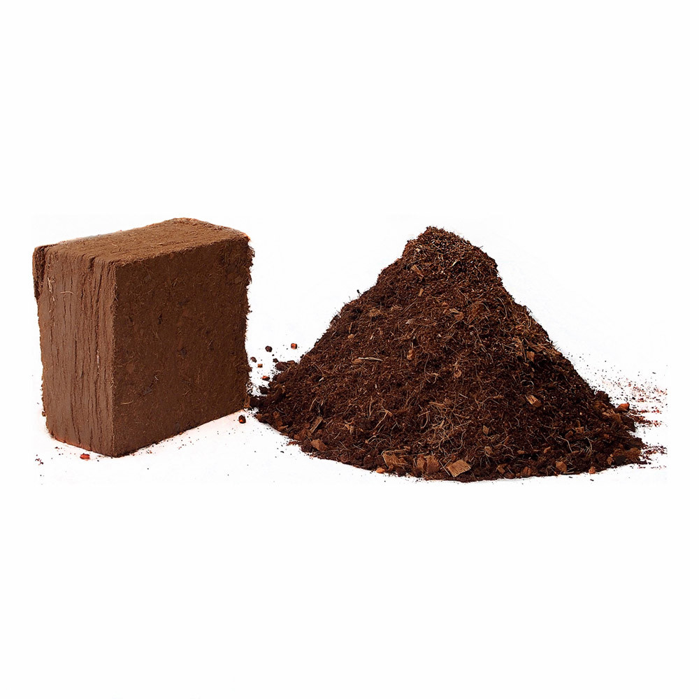 Coco Peat