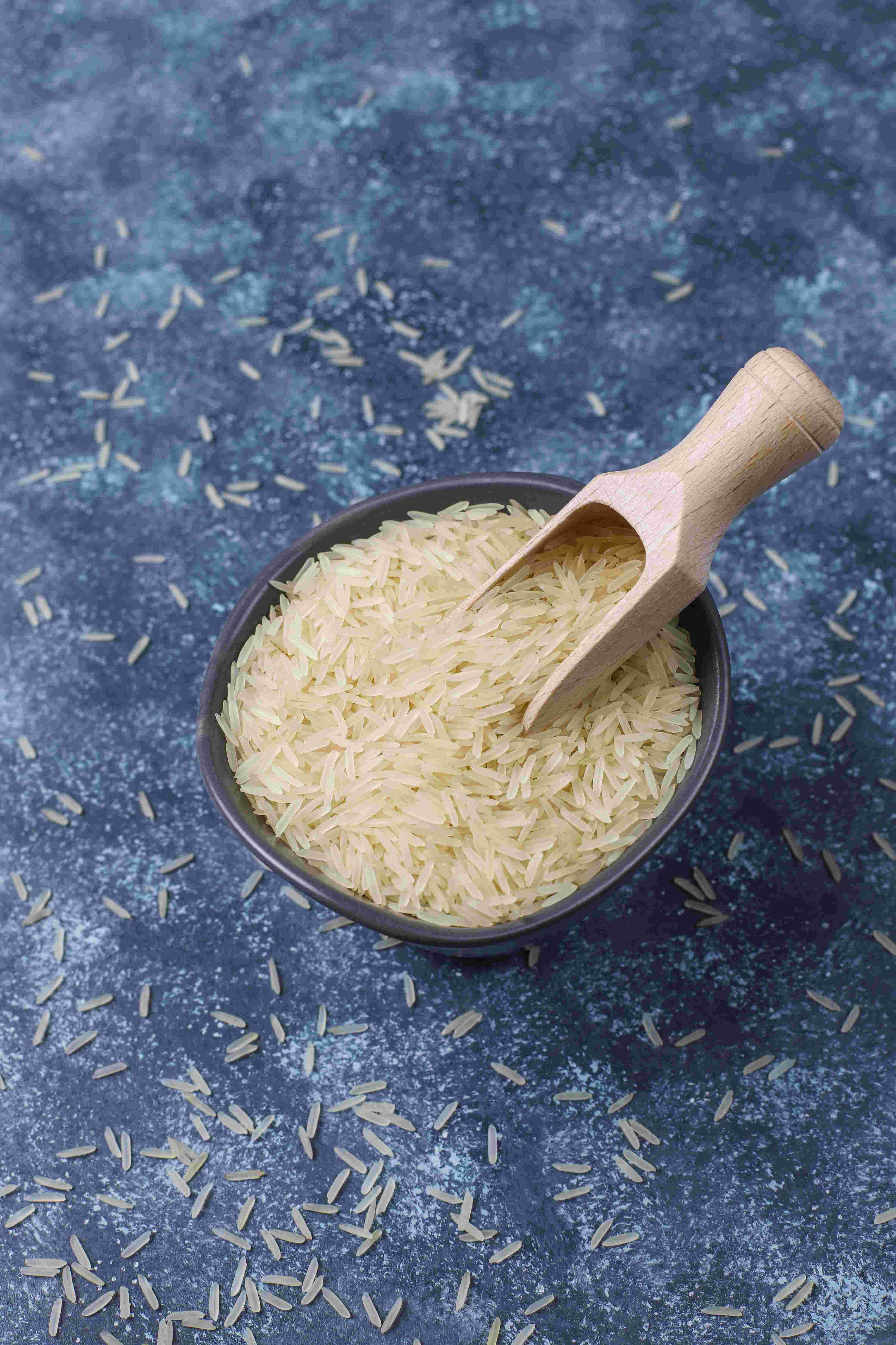 Sella Non-Basmati